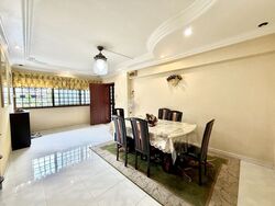 Blk 484 Pasir Ris Drive 4 (Pasir Ris), HDB 5 Rooms #504411601